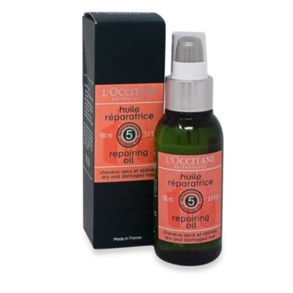 L'OCCITANE Other - Brand new l'occitane sublime repair oil